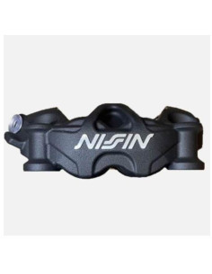 Etrier de frein 4 pistons radial NISSIN - gauche 2