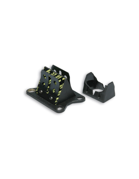 Clapet MALOSSI VL17 carbone 0,30 - MHR Team