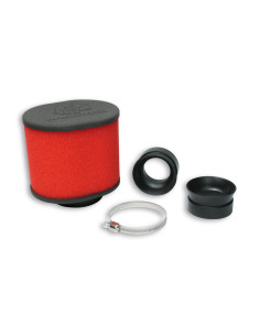 Filtre à air MALOSSI Red E15 Ø42/50/60mm 2