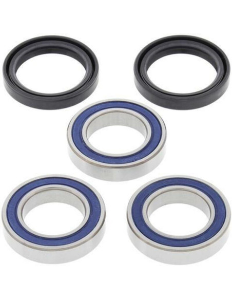 Kit roulements de roue ALL BALLS