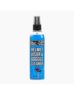Spray nettoyant écran, lunettes et masque MUC-OFF - 250ml x18 2