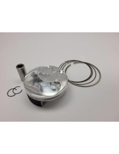 Kit piston WÖSSNER Ø87,96mm 2