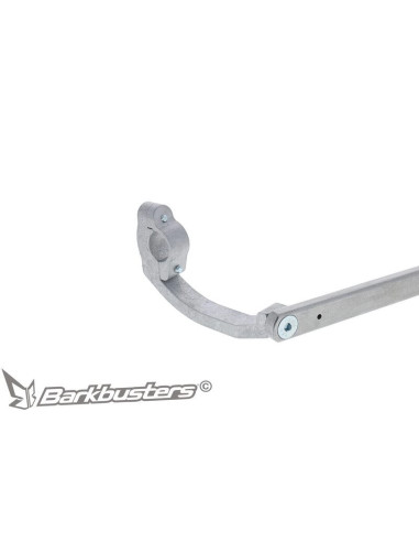 Kit de montage BARKBUSTERS montage 2 points