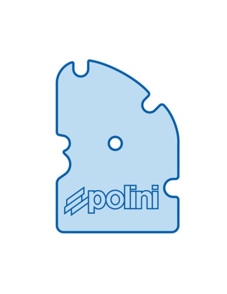 Filtre à air POLINI Original - 203.0138