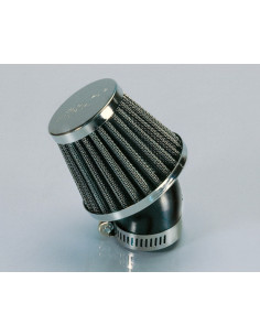 Filtre à air POLINI 45° - 203.0062