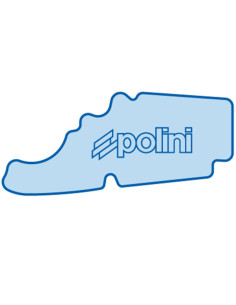 Filtre à air POLINI Original - 203.0151 2