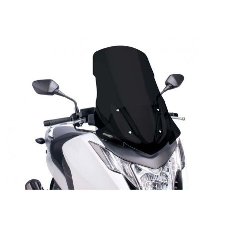 Pare brise V-TECH LINE TOURING HONDA INTEGRA 12 - 16 INTEGRA 750