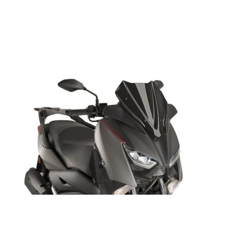 Pare brise V-TECH LINE SPORT YAMAHA X-MAX 300 17