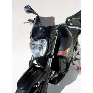 BULLE ERMAX HAUTE PROTECTION POUR GSR 600 2008/2011