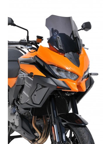 Bulle sport Ermax pour VERSYS 1000 2019/2020 