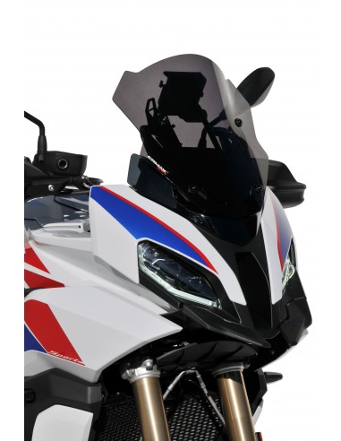 Bulle sport Ermax pour S 1000 XR 2020-2021 