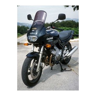 BULLE ERMAX HAUTE PROTECTION + 10 CM POUR XJ 600 DIVERSION 92 (STD)