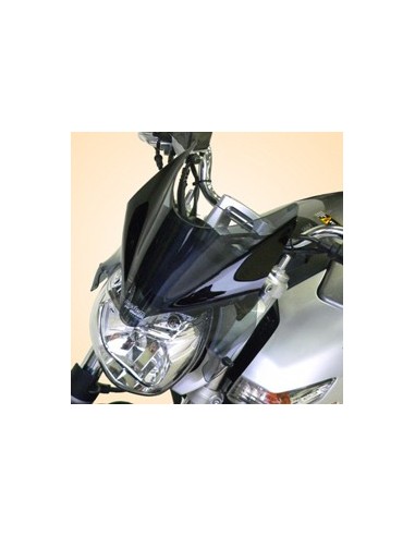 Bulle standard SUZUKI 600 GSR 2006/2012