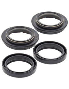 Joints spi de fourche et cache-poussière ALL BALLS 2