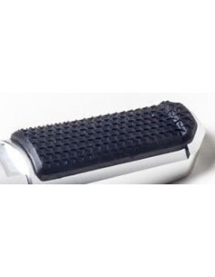 Jeu de cahoutchou pour repose pied Sport