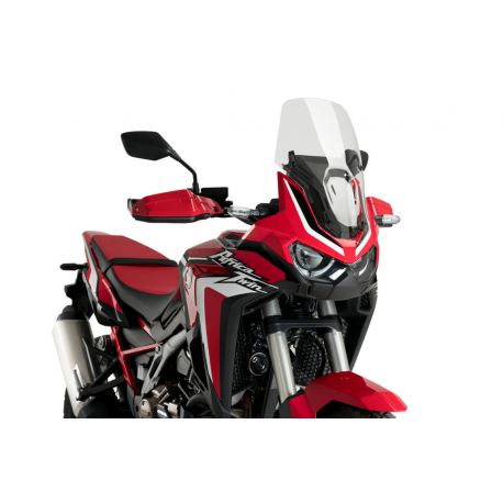 Bulle Touring PUIG pour HONDA CRF1100L Africatwin