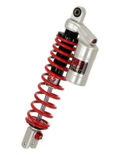 Bi-amortisseur arrière YSS TG302 TopLine - rouge 2