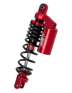 Bi-amortisseur arrière YSS TG302 TopLine 2