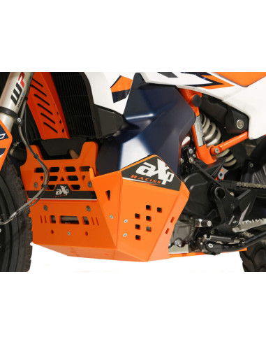 Sabot AXP - HDPE Ø8mm