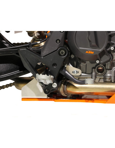 Sabot AXP - HDPE Ø8mm