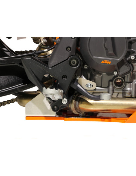 Sabot AXP - HDPE Ø8mm