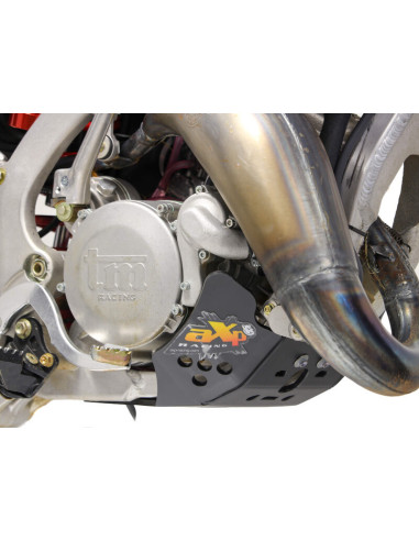 Sabot AXP - HDPE Ø6mm