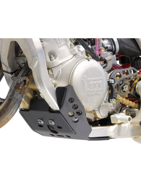 Sabot AXP - HDPE Ø6mm