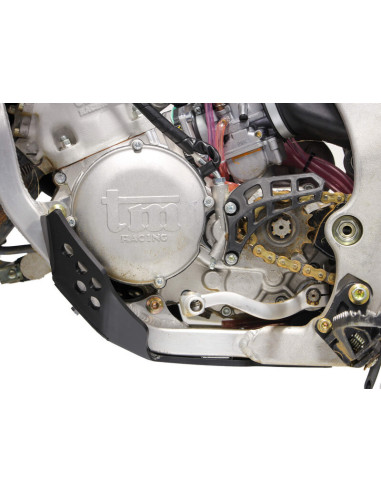 Sabot AXP - HDPE Ø6mm