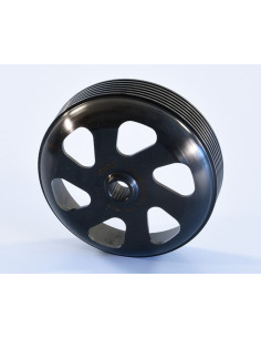 Cloche d'embrayage POLINI 2