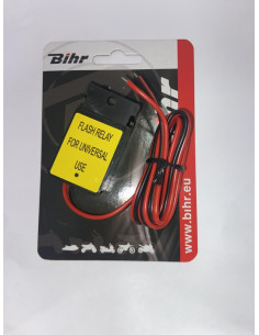 Centrale clignotante...