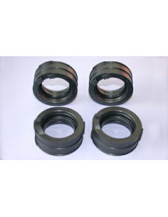 Pipes admission pour Yamaha XJ s/n Diversion