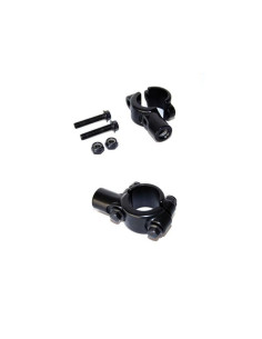 Support rétroviseur universel