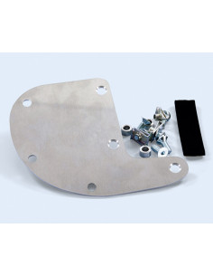 Patte support batterie POLINI 2