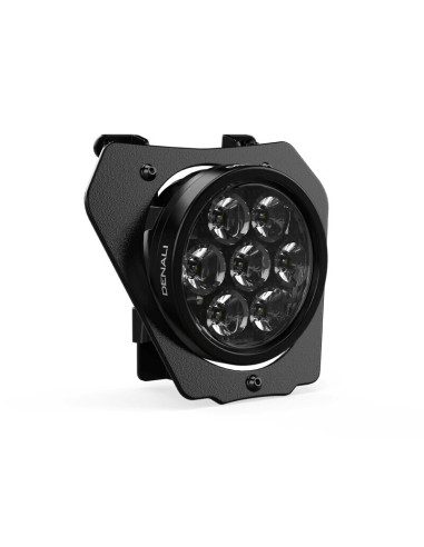 Kit phare DENALI D7 LED KTM Rally