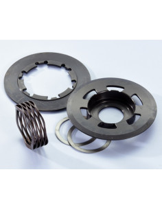 Kit ressort d'embrayage POLINI type Wave 2