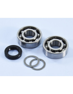 Kit reconditionnement de vilebrequin POLINI 2