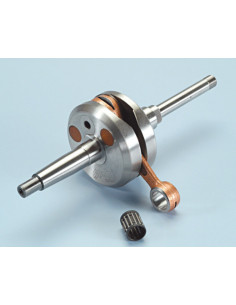 Vilebrequin POLINI 2