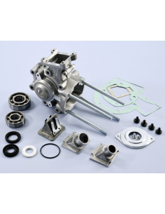 Vilebrequin complet POLINI 2