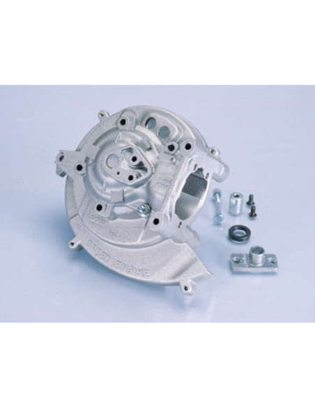 Vilebrequin complet POLINI