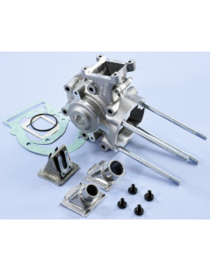 Vilebrequin complet POLINI 2