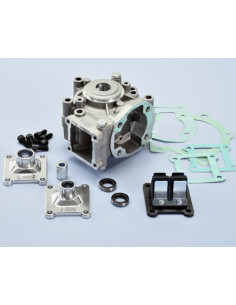 Vilebrequin complet POLINI - Valve Manif-Reed