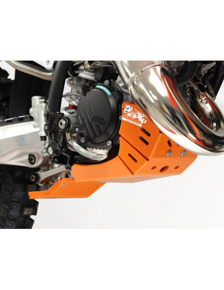 Sabot AXP - HDPE Ø8mm