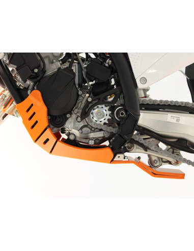 Sabot AXP - HDPE Ø8mm