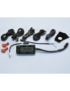 Compte-tours POLINI - 2 températures 2