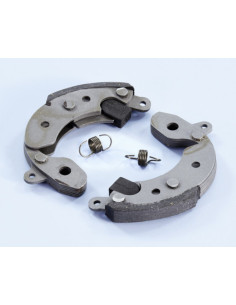 Mâchoires d'embrayage PONILI - Piaggio Ciao sans variateur 2