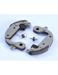 Mâchoires d'embrayage PONILI 2