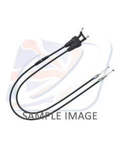 Câble de gaz VENHILL (paire) 2