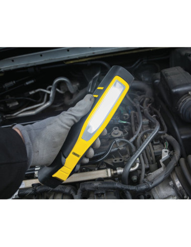 Lampe d'inspection rechargeable DRAPER