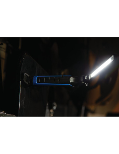 Lampe d'inspection fine LED DRAPER