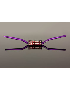 Guidon RENTHAL Fatbar 839